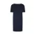 Dames t-shirt jurk Bamboo Basics Nora