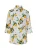 Marie Lund Blouse  ecru