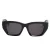 Vrouwen Vierkante Cat Eye Zonnebril PERI034C99PLA0011007