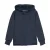 COLOR KIDS Fleece jas  donkerblauw