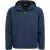 Donnay Heren Lichtgewicht Jas met Capuchon (Marine)