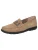 SIOUX Mocassins ‘ Cortizia-718-H-SC ‘  lichtbruin