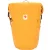 Fjällräven Sportrugzak ‘Ulvö’  oranje / rood / wit