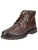 PIKOLINOS Veterboots  donkerbruin