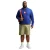 Hooded sweatshirt in fleece Nike