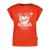 Vingino T-shirt rood