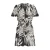 ONLY zomerjurk zwart