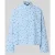Jake*s Casual relaxed fit pyjamabovendeel in all-over look