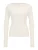 Guido Maria Kretschmer Women Shirt ‘Catharina’  crème
