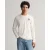 Gant Shirt met lange mouwen REG MEDIUM ARCHIVE SHIELD LS T