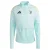 ADIDAS PERFORMANCE Sportsweatshirt ‘Juventus Turin Tiro 25’  aqua / geel / rood / zwart