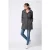 Seraphine Maternity Utility Jacket Khaki