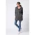 Seraphine Maternity Utility Jacket Khaki