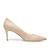 Henry Stevens Hoge hakken – Pumps Emma P70 in beige
