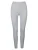 Mey Leggings  grijs gemêleerd