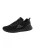 KAPPA Sneakers laag ‘Fania’  zwart / wit