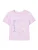GAP Shirt  blauw / lavendel / rosa / wit