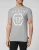 T-Shirt Ronde Hals Hexagon