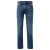 s.Oliver Big Size Casby relaxed fit straight leg jeans – blauw