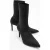 Thalin Rits Stiletto Laars (Dames)