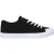 SoulCal Canvas Trainers Heren (Zwart, Wit)