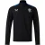 Castore Rangers FC-jas voor heren 2023/2024 (Peacoat Marine)