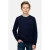 Cars sweater – marineblauw