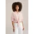 WE Fashion blouse lichtroze