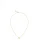 GUESS Ketting  goudgeel