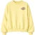 Stieglitz cindy oversized sweater s2602054 yellow