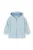 MINOTI Sweatvest  blauw