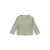 Noppies baby katoenen longsleeve – groen