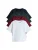 The Set Shirt  navy / spar / rood / wit