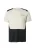 Sergio Tacchini Shirt ‘Arcata’  crème / zwart