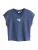 Next Shirt  navy / wit