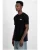 Alpha Industries Shirt met ronde hals Signature BP T