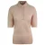 Lacoste Slim Fit Dames Perzik Poloshirt