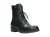 Dames Enkellaars Wolky 0443220-430 Murray Zwart –