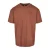Oversized T-shirt met korte mouwen Urban Classics Heavy