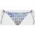 Paul Smith Women Bikini Bottm Seasnl Mauve