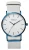 Orphelia Fashion Ludus Heren Witte Horloge OF761809