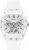 GUESS Analoog horloge ‘PHOENIX’  wit