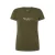 Dames-T-shirt Pepe Jeans New Virginia