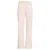 TQ-Amsterdam travelstof straight high waist broek