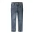 NAME IT MINI skinny jeans dark blue denim