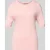 Smith and Soul Gebreid shirt van viscosemix met ronde hals