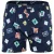 Happy Shorts Amerikaanse Boxer Geweven Boxershorts