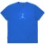 Butcher of Blue T-shirt korte mouw m2614037 manifest