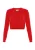 Mymo Jumper Dames rood