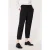 Paul Smith Womens Trousers Black